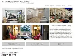 Sites similar to cathymorehead.com