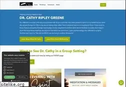 Sites similar to cathyripleygreene.com