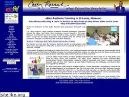 Sites similar to cathyroesch.com