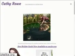 Sites similar to cathyrowe.com