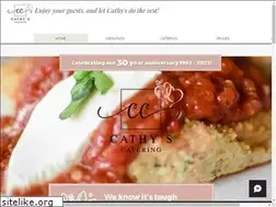 Sites similar to cathyscatering.com