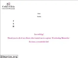 Sites similar to cathysclicks.com