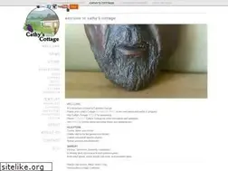 Sites similar to cathyscottage.com