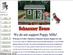 Sites similar to cathysminipuppies.com