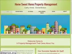 Sites similar to cathysrentals.com