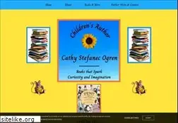 Sites similar to cathystefanecogren.com