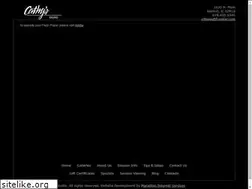 Sites similar to cathystudio.com