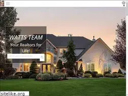 Sites similar to cathywatts.com