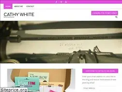 Sites similar to cathywhite.co.uk