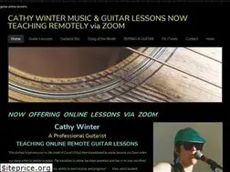 Sites similar to cathywinter.com