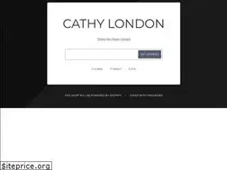 Sites similar to cathyworld.com