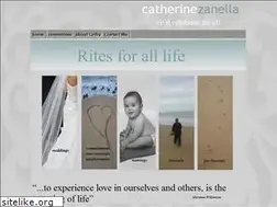 Sites similar to cathyzanella.com