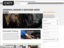 Sites similar to cati.ca