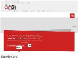 Sites similar to cati34.com