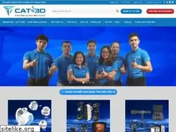 Sites similar to cati3d.vn