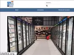 Sites similar to cati91.fr