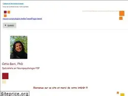 Sites similar to catia-beni.com