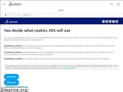 Sites similar to catia.com