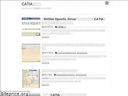 Sites similar to catia.jp