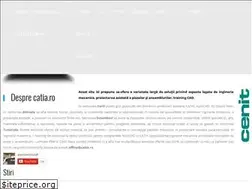 Sites similar to catia.ro