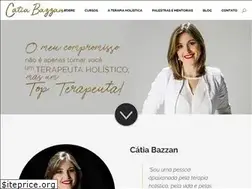 Sites similar to catiabazzan.com.br