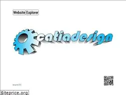 Sites similar to catiadesign.org