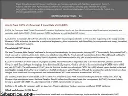 Sites similar to catiadownload.blogspot.com
