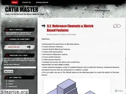 Sites similar to catiamaster.wordpress.com