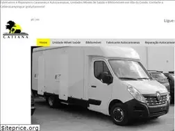 Sites similar to catiana.pt