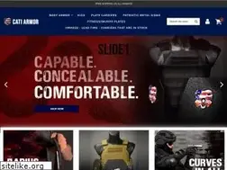Sites similar to catiarmor.com