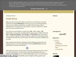 Sites similar to catiatut.blogspot.com