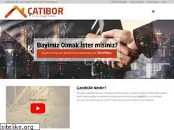 Sites similar to catibor.com