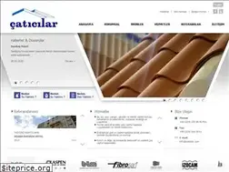 Sites similar to caticilar.com