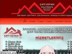 Sites similar to caticiustasi.org
