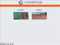 Sites similar to catidunyasi.com