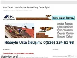 Sites similar to catiduvarbeton.wordpress.com