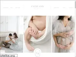 Sites similar to catieannphotography.com