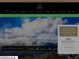 Sites similar to catifalarga.com