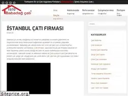 Sites similar to catifirmalari.info