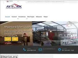Sites similar to catikatidekorasyonu.com