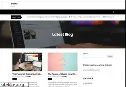 Sites similar to catiks.com