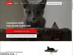 Sites similar to catillac.ca