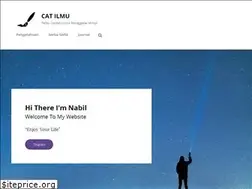 Sites similar to catilmu.com