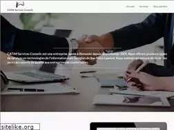 Sites similar to catim.ca