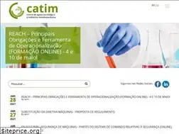 Sites similar to catim.pt