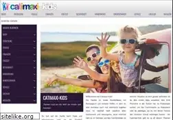 Sites similar to catimaxi-kids.de