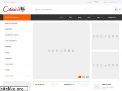 Sites similar to catimini.org