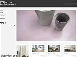 Sites similar to catina.co.kr
