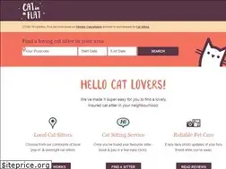 Sites similar to catinaflat.com
