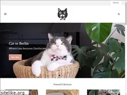 Sites similar to catinberlin.com